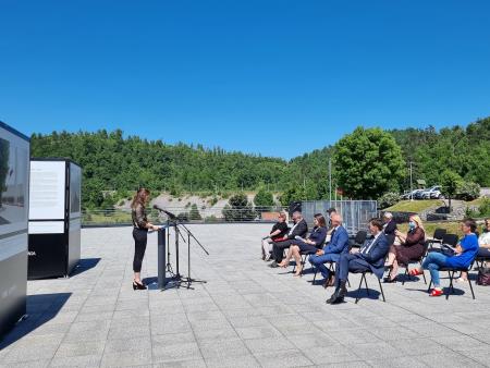 Predstavitev projekta